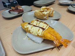 -友壹町寿司(佛山新DNA店)