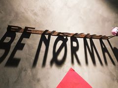 -BE NORMAL CAFE(霞溪路店)