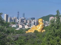-千佛山风景名胜区