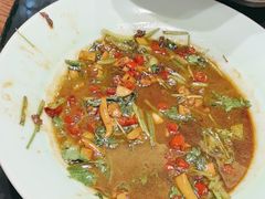 -曹家小菜(胜太路店)