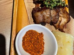 -太二酸菜鱼(天鹅湖万达店)