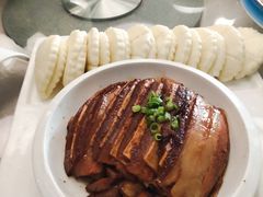 -庖丁堂酒店(金穗大道店)