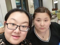 -济南香格里拉·咖啡泉自助餐厅