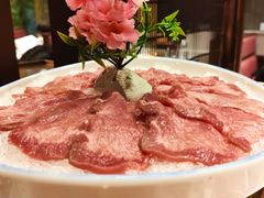 -牛村来人潮汕牛肉火锅(西单店)