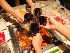-海底捞火锅(枫蓝国际购物中心店)