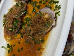 -霞客居酒店·霞客食府·宁海特色小海鲜