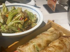 -随缘小馆(红岭路店)