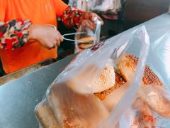 -朱记小郑酥烧饼(建康路店)