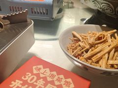 -味上湘菜馆(岳麓山店)