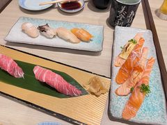 -梅丘·寿司の美登利(银座店)