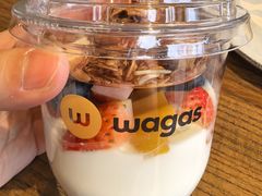 -Wagas沃歌斯(合生汇店)