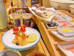 -芸南道·过桥米线(昆明老街旗舰店)