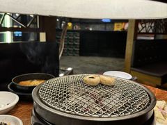 -辛氏火炉·韩式古法烤肉(松北店)