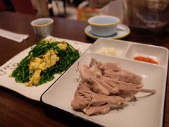 白条羔羊肉-靖远尕六美味羊羔肉