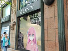 -Sony Store 索尼(上海淮海中路店)
