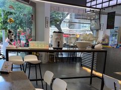 大堂-友达面馆(海珠店)