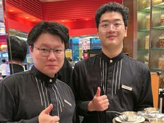 -马哥孛罗酒店·SAVVY全日餐厅