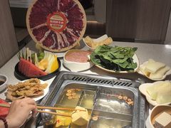 -海底捞火锅(创意园店)