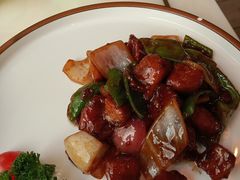 -锦園(伊势丹美食城店)