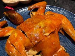 醉东炸鸡-醉东Oriental House(静安嘉里中心店)