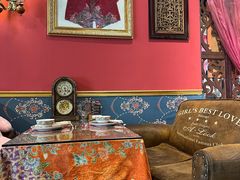 -小娘惹厨房Little Nyonya(狮城有约上榜店)