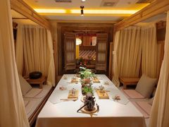 -叶叶菩提·晋福宫