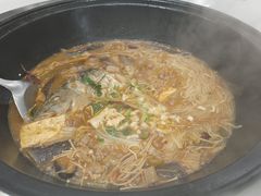 -老渔翁笨锅炖(迎宾路总店)