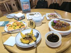 -德胜轩正宗顺德菜(宝安沙井会展中心店)