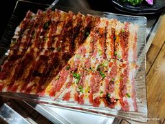 -金迈圆烤肉餐厅(维多利店)