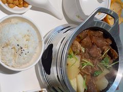 -豪享来牛排(经三店)