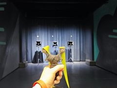 -极限PLAY运动娱乐新世界·团建派对表演休闲馆·室内高空游乐园