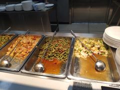 -首都师范大学-本部食堂