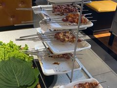 -玉善烧烤串城(长春总店)