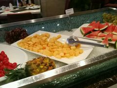 -华美达酒店-无国界自助餐厅