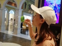 -LUSH(威尼斯人店)