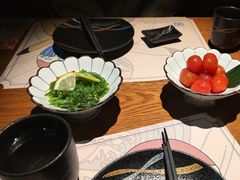 -玉川屋·深夜食堂居酒屋(柳巷店)