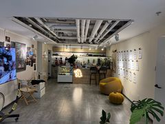 -Dinoo 片场咖啡(酒仙桥店)