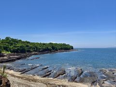 -东平洲海岸公园
