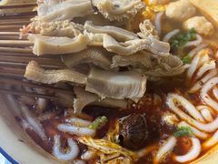 -勃利地摊·勃立小串烧烤