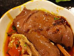 -邓莽子老火锅(中兴路总店)