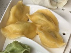 -船歌·鱼水饺青岛菜(金狮广场店)