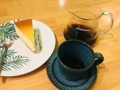 -默迹咖啡馆