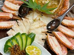 -蟹道乐(道顿堀本店)