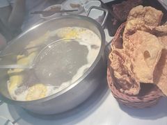 -花田里捞牛火锅(天润店)