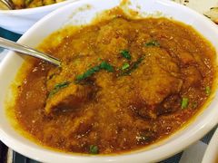 -Santoor 萨都里印度餐厅(北锣鼓巷店)