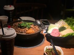 -牛小灶牛杂煲(北京路店)