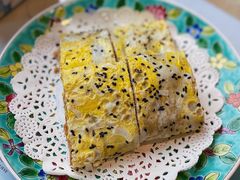 煎饼果子-狗不理(贵宾楼店)