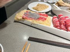 -海底捞火锅(泉城路店)