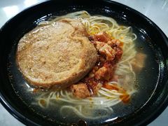 -老地方面馆(思南路店)