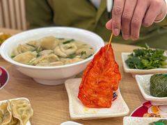 -吉祥馄饨(上海新上大店)